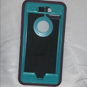 iPhone 7 otter box case